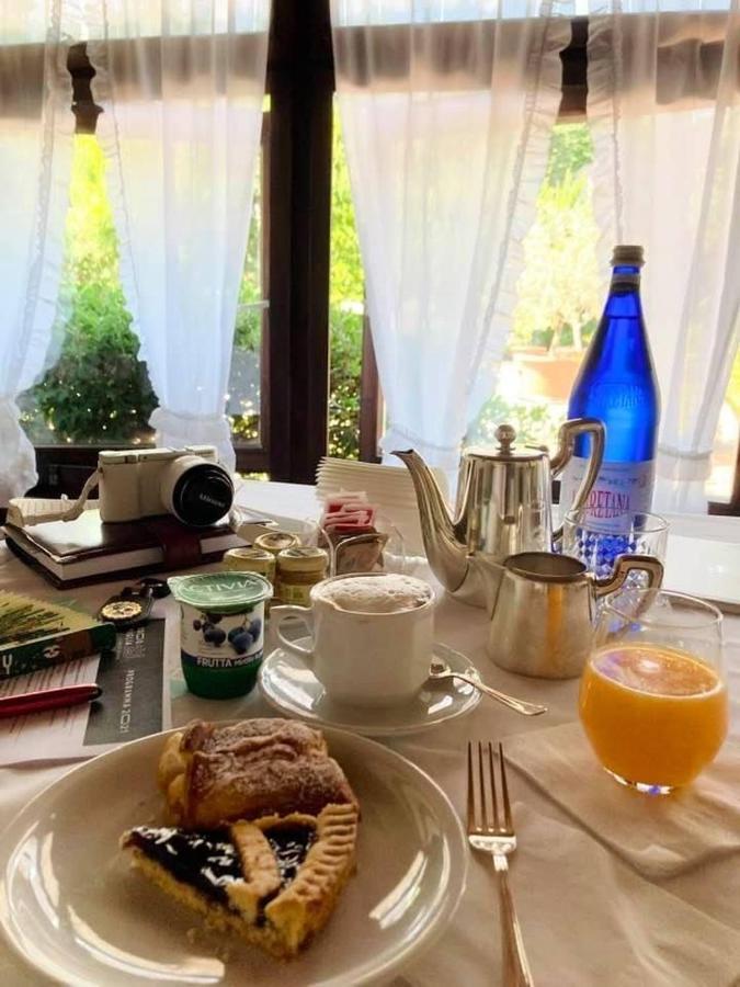 Hotel Livio Брешия Экстерьер фото