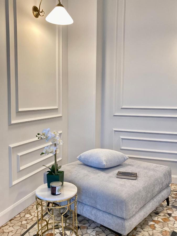 Hotel Livio Брешия Экстерьер фото