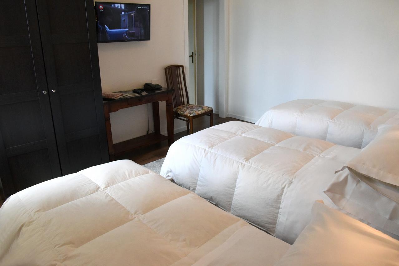 Hotel Livio Брешия Экстерьер фото