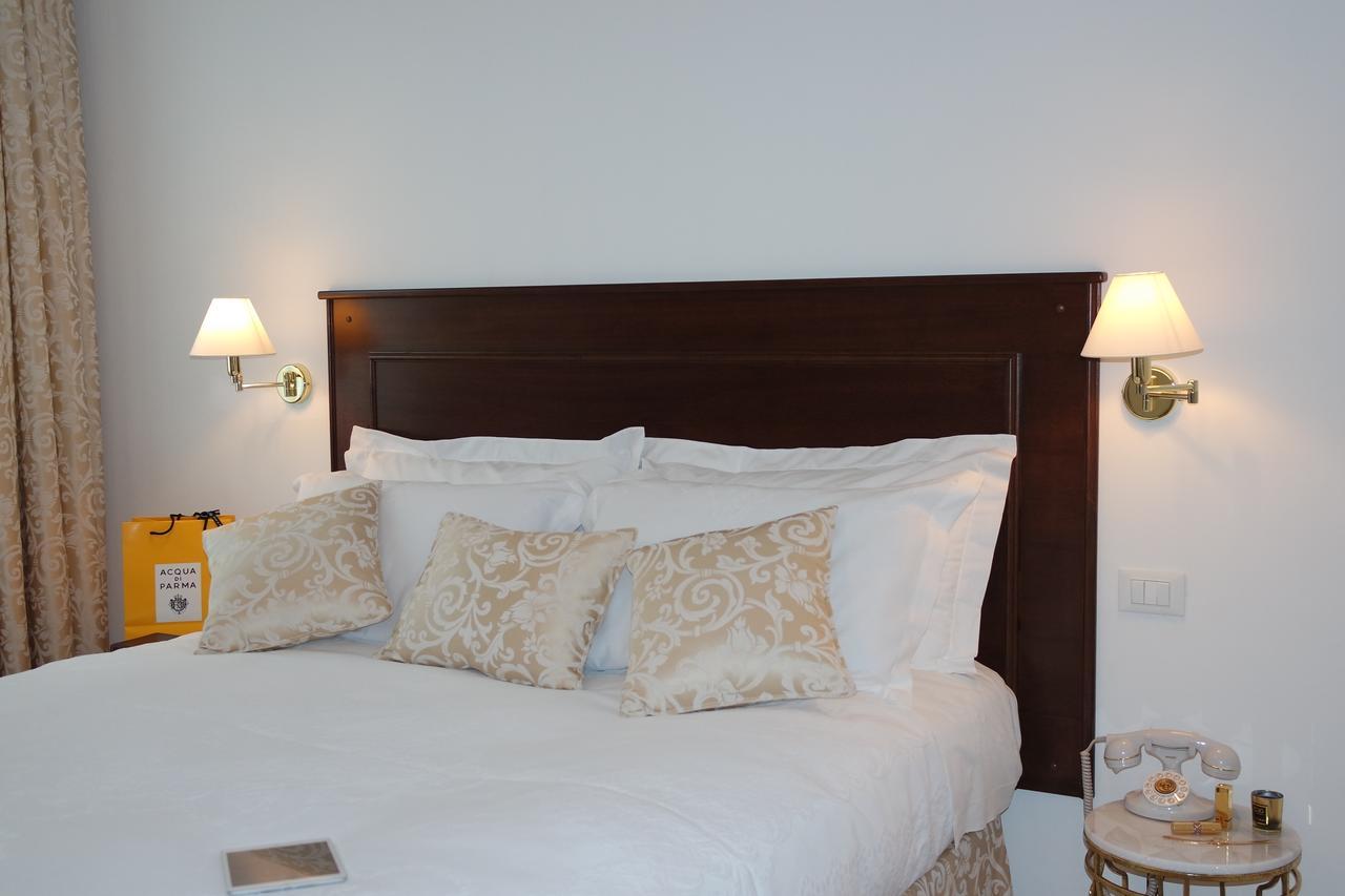 Hotel Livio Брешия Экстерьер фото