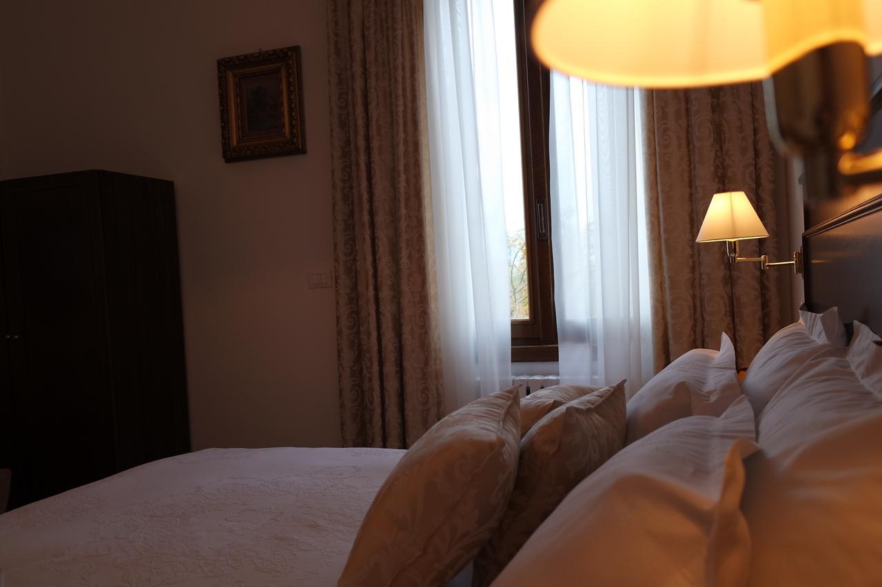Hotel Livio Брешия Экстерьер фото
