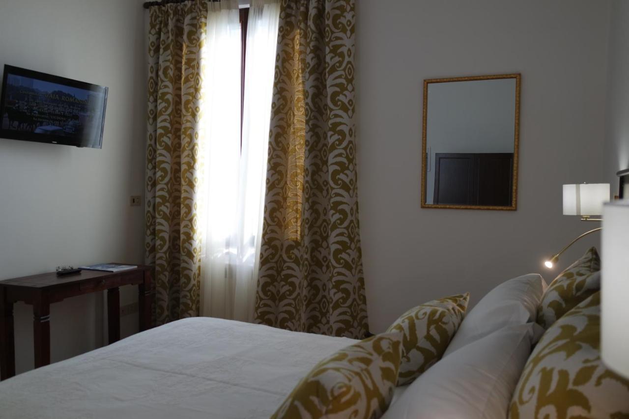 Hotel Livio Брешия Экстерьер фото